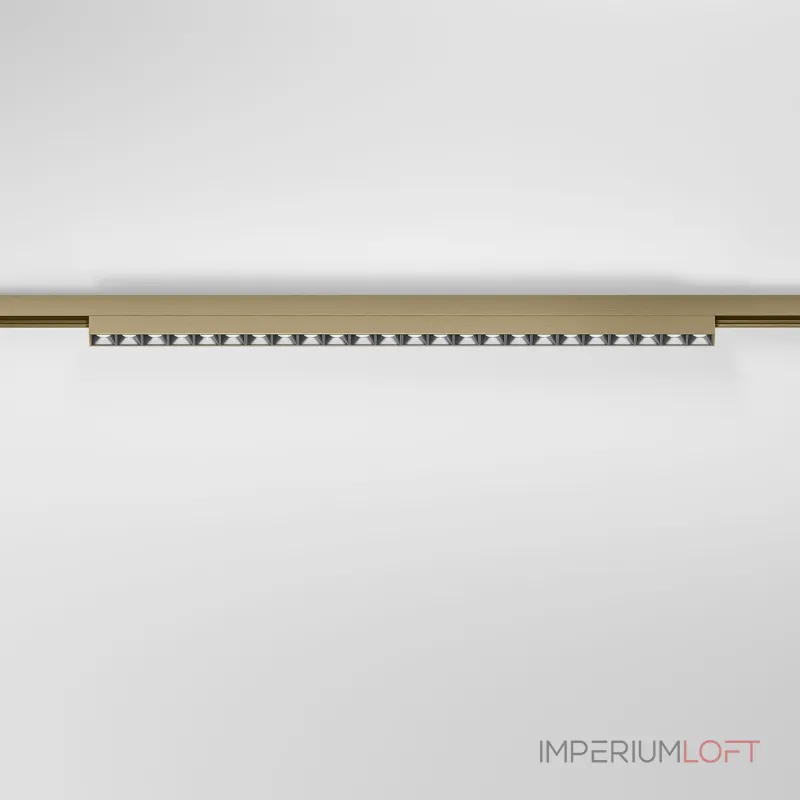 Трековый светильник Elektrostandard Line Magnetic 85529/01 Трековый светильник Elektrostandard Line Magnetic 85529/01