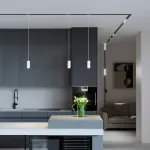 Трековый светильник Elektrostandard nubis a064795 от ImperiumLoft