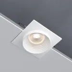 Светильник встраиваемый Elektrostandard senso a064248