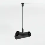 Набор для подвеса т-образный с питанием Elektrostandard module system a066186