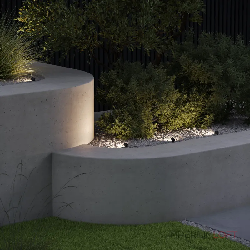 Светильник садово-парковый Elektrostandard landscape a070269 от ImperiumLoft Светильник садово-парковый Elektrostandard landscape a070269 от ImperiumLoft