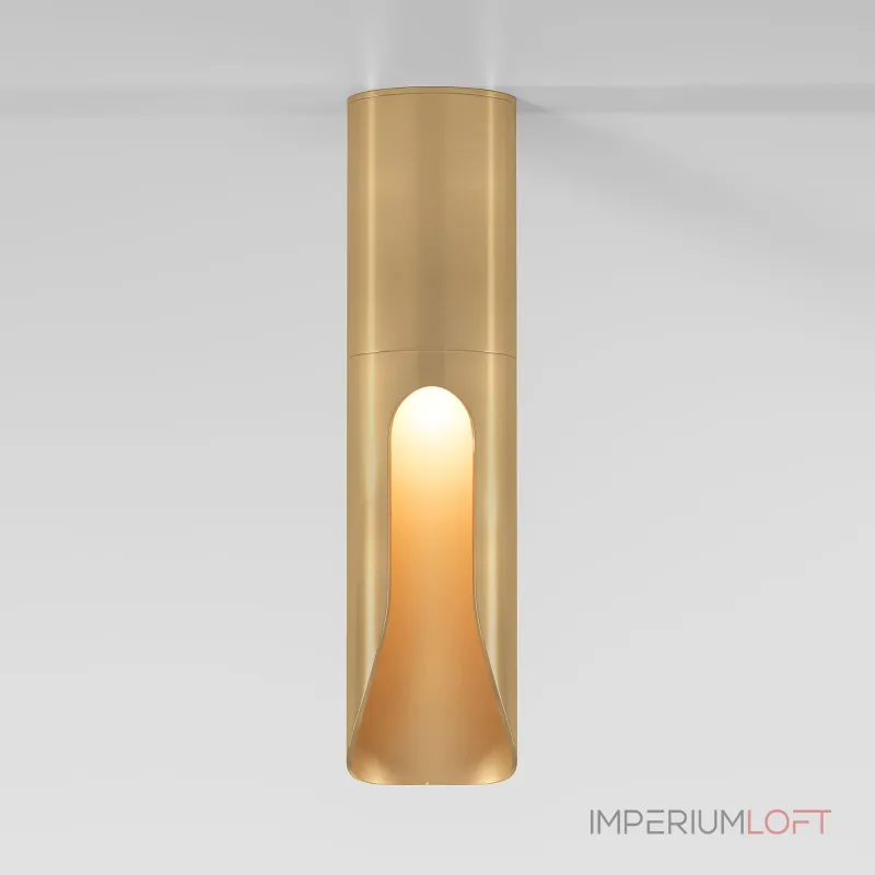 Светильник потолочный светодиодный Elektrostandard apex a068290 от ImperiumLoft Светильник потолочный светодиодный Elektrostandard apex a068290 от ImperiumLoft