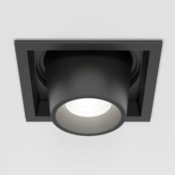 Потолочный светодиодный светильник Elektrostandard conner a063994 от ImperiumLoft
