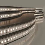 Лента светодиодная для бани/сауны Elektrostandard 120Led 8W IP68 3000K a071904