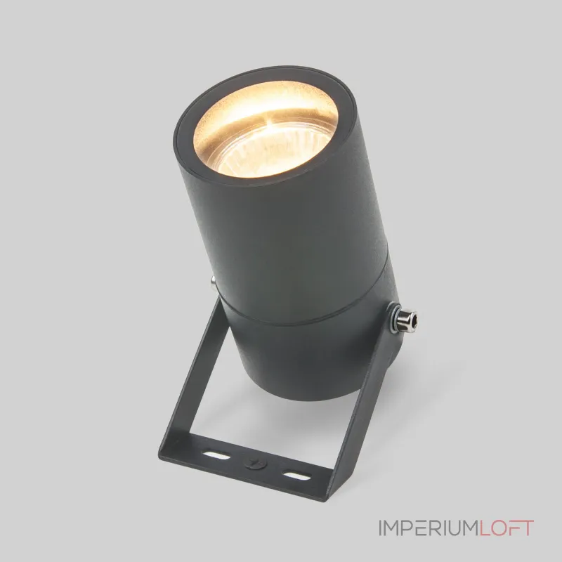 Уличный поворотный светильник landscape Elektrostandard landscape a064423 от ImperiumLoft Уличный поворотный светильник landscape Elektrostandard landscape a064423 от ImperiumLoft