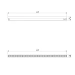 Трековый светильник Elektrostandard Line Magnetic 85529/01