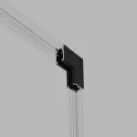 Коннектор угловой внутренний для накладного шинопровода Elektrostandard mini magnetic a065640