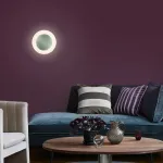 Настенный светодиодный светильник Elektrostandard around a055779 от ImperiumLoft