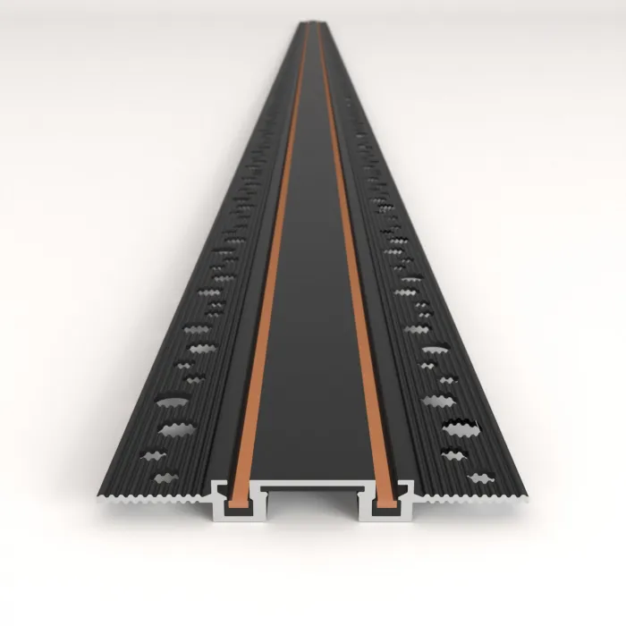 Шинопровод встраиваемый 2м Elektrostandard flat magnetic a063727 от ImperiumLoft