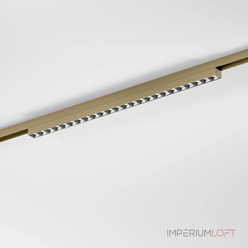 Трековый светильник Elektrostandard Line Magnetic 85529/01 Трековый светильник Elektrostandard Line Magnetic 85529/01