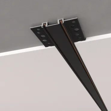 Шинопровод встраиваемый 2м Elektrostandard flat magnetic a063727