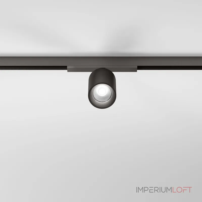 Трековый светильник Elektrostandard Line Magnetic 85525/01