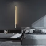 Светильник настенный светодиодный Elektrostandard alto a069821 от ImperiumLoft