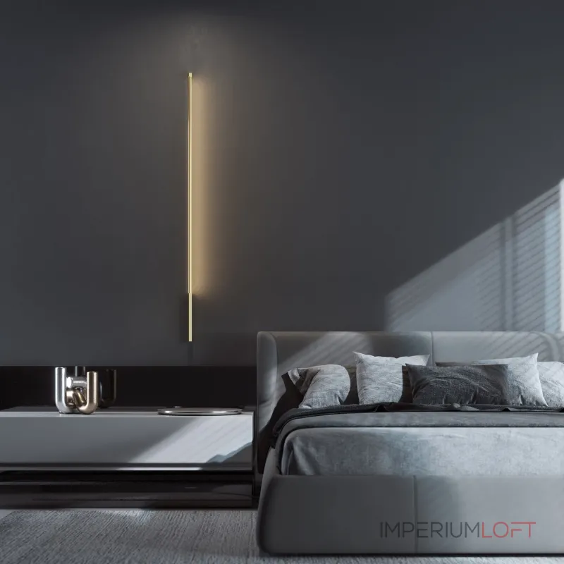 Светильник настенный светодиодный Elektrostandard alto a069821 от ImperiumLoft