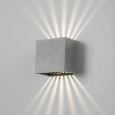 Светильник садово-парковый Elektrostandard sole a058903
