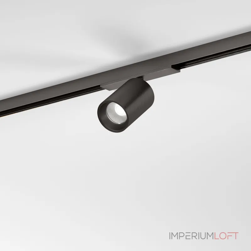 Трековый светильник Elektrostandard Line Magnetic 85525/01