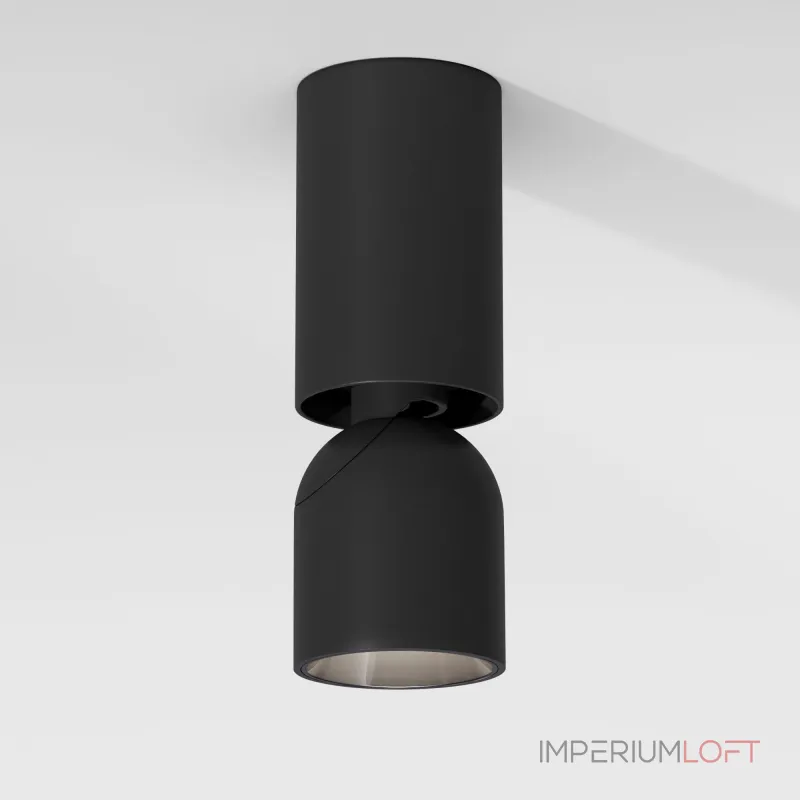 Светильник накладной поворотный светодиодный Elektrostandard spot a066398 от ImperiumLoft
