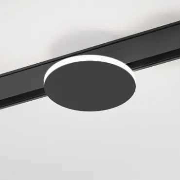 Трековый светильник Elektrostandard slim magnetic a065984
