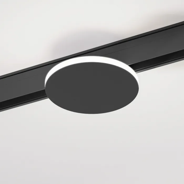 Трековый светильник Elektrostandard slim magnetic a065984 от ImperiumLoft