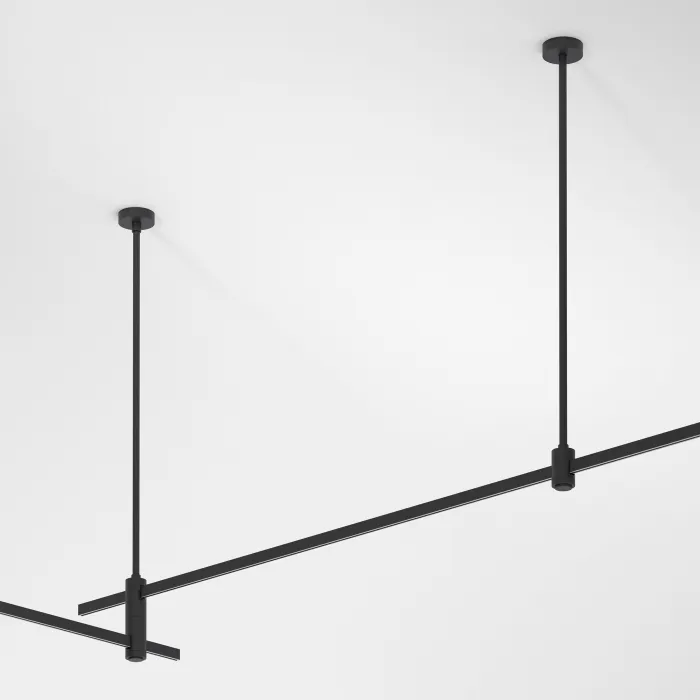Декоративная стойка Elektrostandard esthetic magnetic a065445 от ImperiumLoft