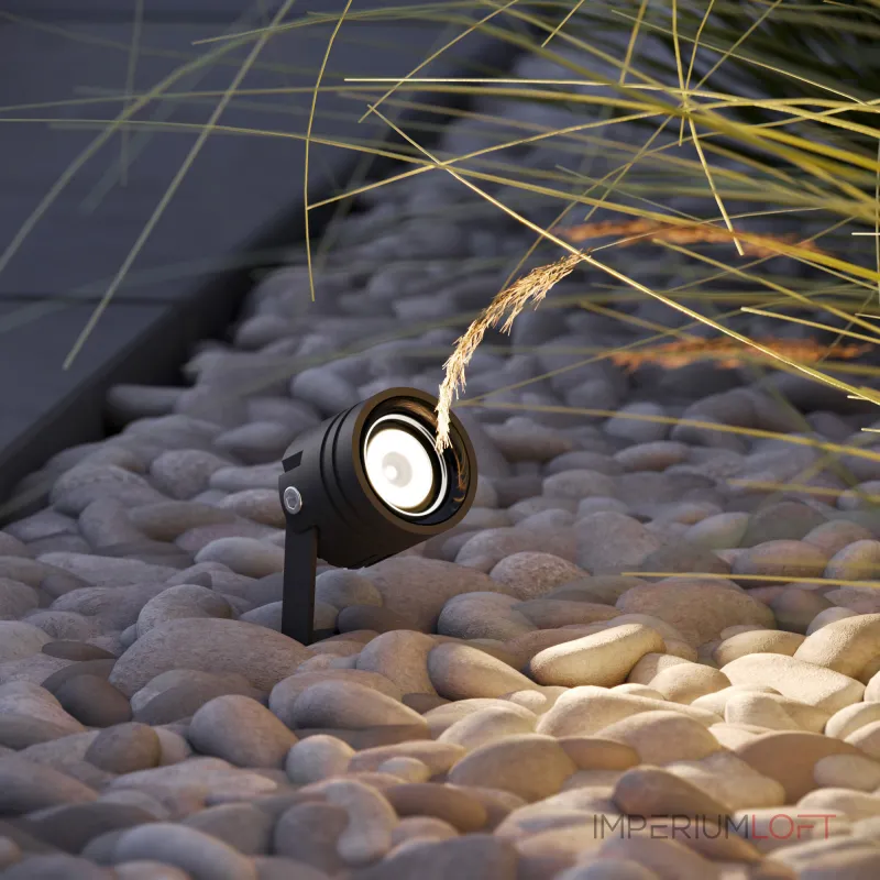 Светильник садово-парковый Elektrostandard landscape a070269 от ImperiumLoft Светильник садово-парковый Elektrostandard landscape a070269 от ImperiumLoft