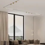 Трековый светильник Elektrostandard mini magnetic a067278 от ImperiumLoft