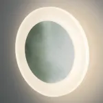 Настенный светодиодный светильник Elektrostandard around a055779 от ImperiumLoft