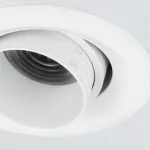 Встраиваемый точечный светильник Elektrostandard Zoom 9919 LED