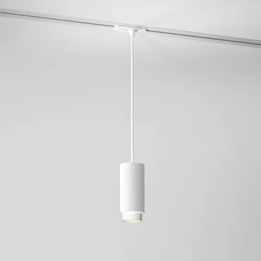 Трековый светильник Elektrostandard nubis a064795