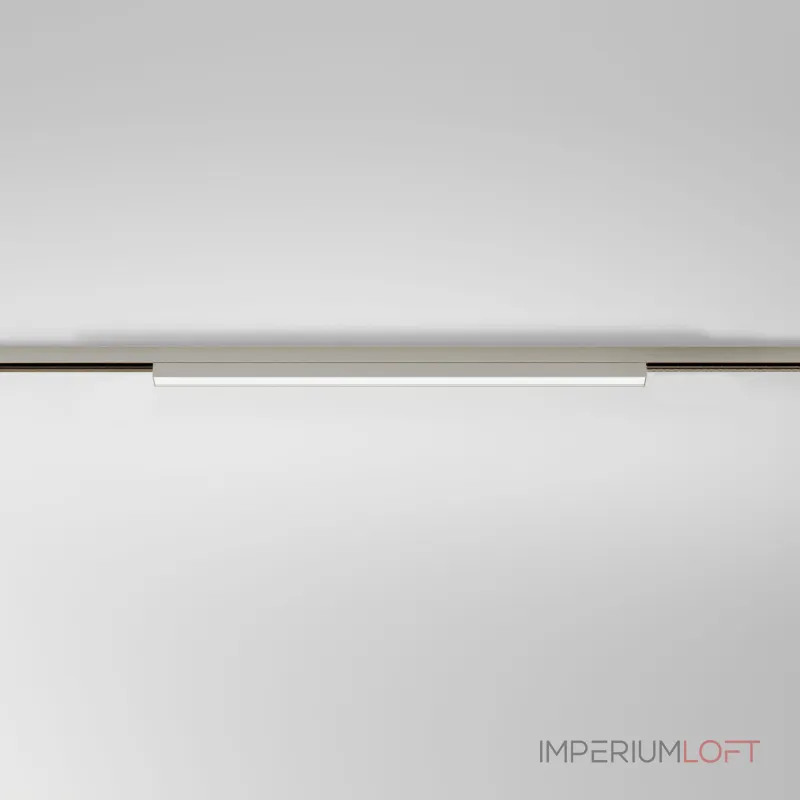 Трековый светильник Elektrostandard Line Magnetic 85527/01