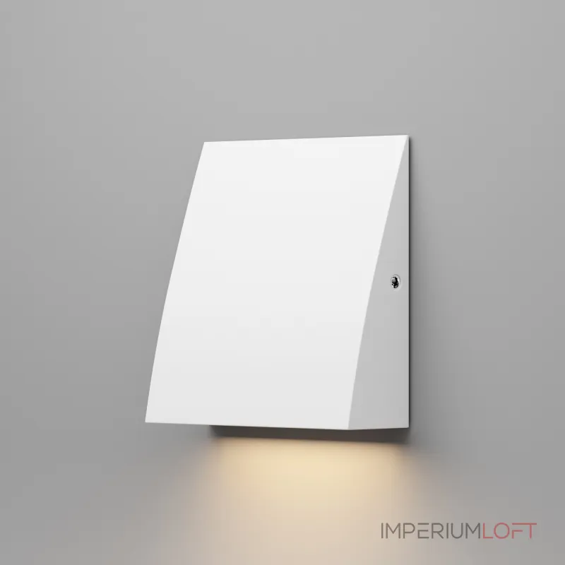 Подсветка светодиодная для лестниц Elektrostandard Wally a071233 Подсветка светодиодная для лестниц Elektrostandard Wally a071233