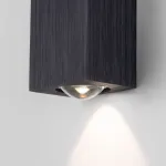 Настенный светодиодный светильник Elektrostandard Petite a056599