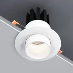 Встраиваемый точечный светильник Elektrostandard Zoom 9919 LED