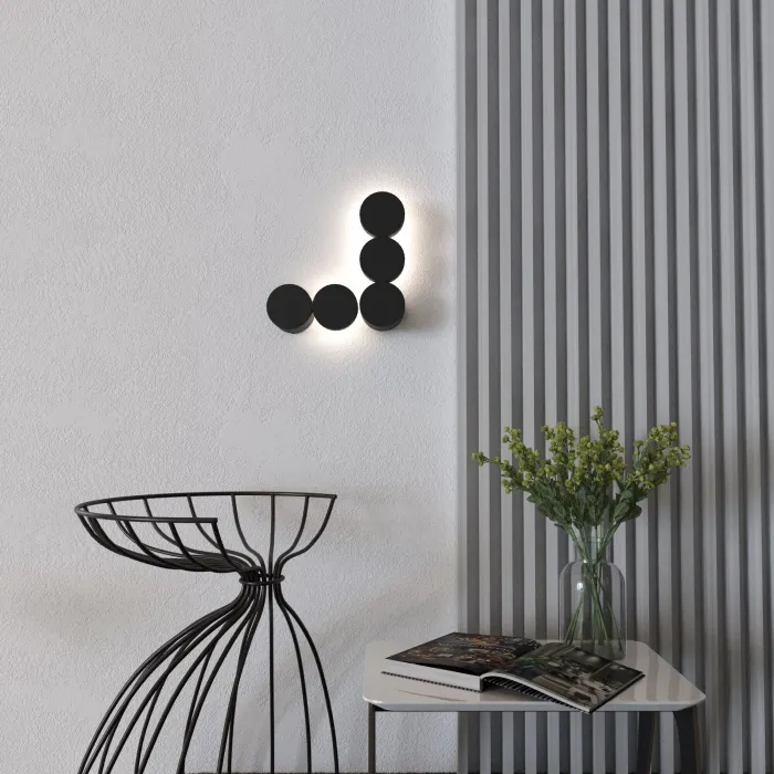 Светильник настенный светодиодный Elektrostandard brioni a064596 от ImperiumLoft