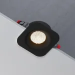 Светильник встраиваемый светодиодный Elektrostandard Tetro a071312