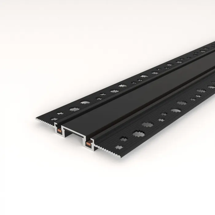 Шинопровод встраиваемый 2м Elektrostandard flat magnetic a063727 от ImperiumLoft