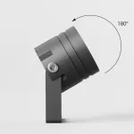 Светильник садово-парковый Elektrostandard landscape a070269 от ImperiumLoft
