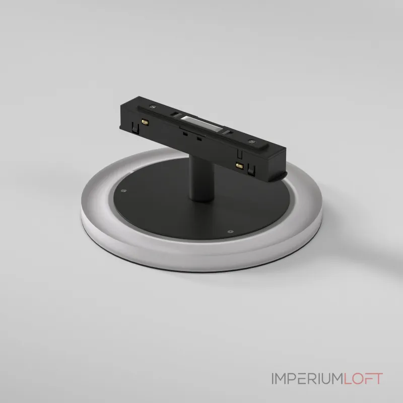 Трековый светильник Elektrostandard slim magnetic a065984