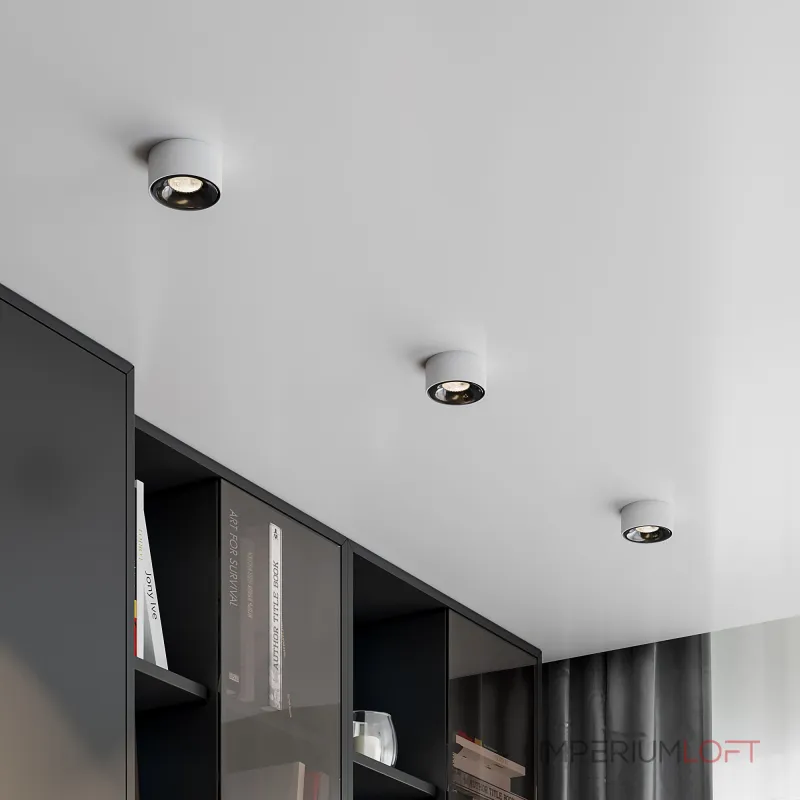 Светильник встраиваемый Elektrostandard glam a065708