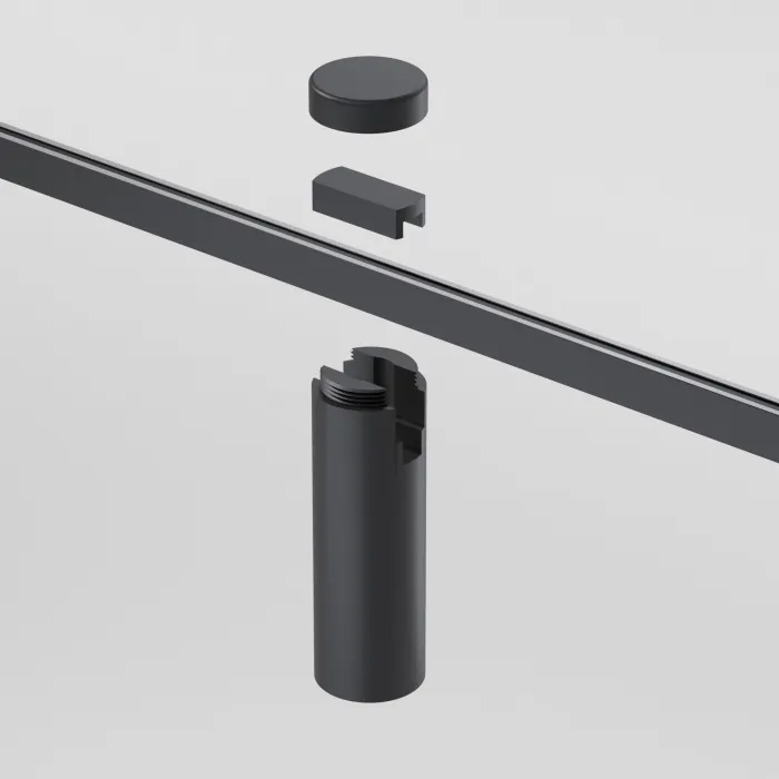 Трековый светильник Elektrostandard esthetic magnetic a065415 от ImperiumLoft