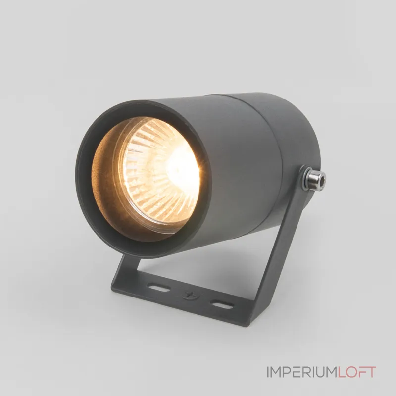 Уличный поворотный светильник landscape Elektrostandard landscape a064423 от ImperiumLoft Уличный поворотный светильник landscape Elektrostandard landscape a064423 от ImperiumLoft