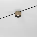 Трековый светильник Elektrostandard mini magnetic a067278 от ImperiumLoft