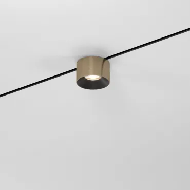Трековый светильник Elektrostandard mini magnetic a067278