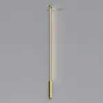 Светильник настенный светодиодный Elektrostandard alto a069821 от ImperiumLoft