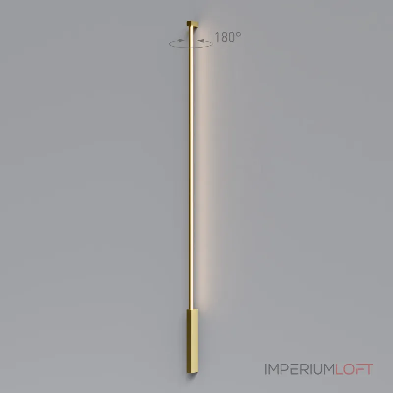 Светильник настенный светодиодный Elektrostandard alto a069821 от ImperiumLoft