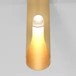 Светильник потолочный светодиодный Elektrostandard apex a068290 от ImperiumLoft Светильник потолочный светодиодный Elektrostandard apex a068290 от ImperiumLoft