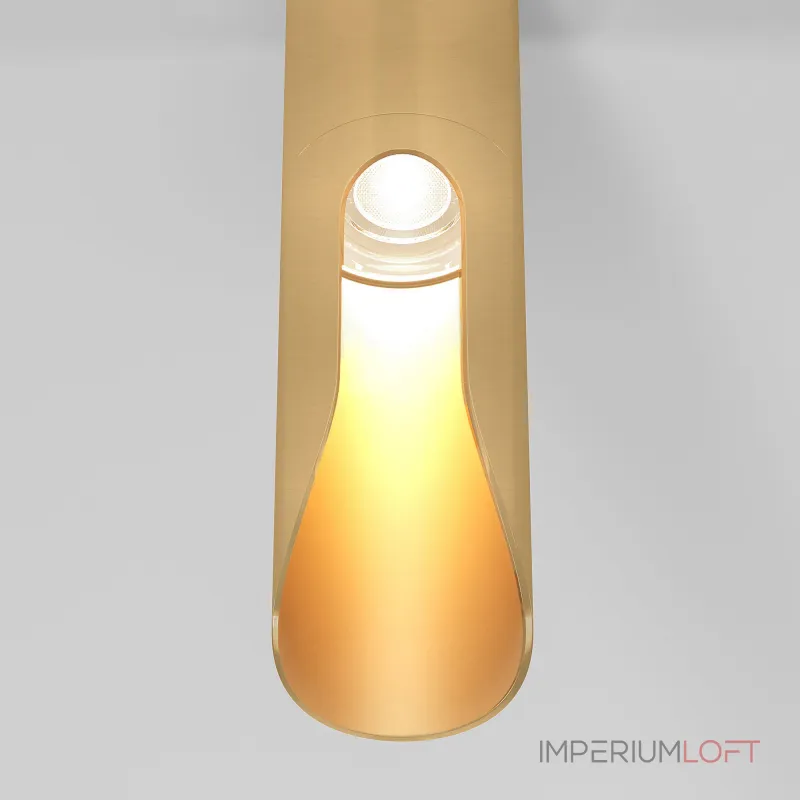 Светильник потолочный светодиодный Elektrostandard apex a068290 от ImperiumLoft Светильник потолочный светодиодный Elektrostandard apex a068290 от ImperiumLoft