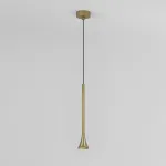Светильник подвесной светодиодный Elektrostandard hall a068820 от ImperiumLoft