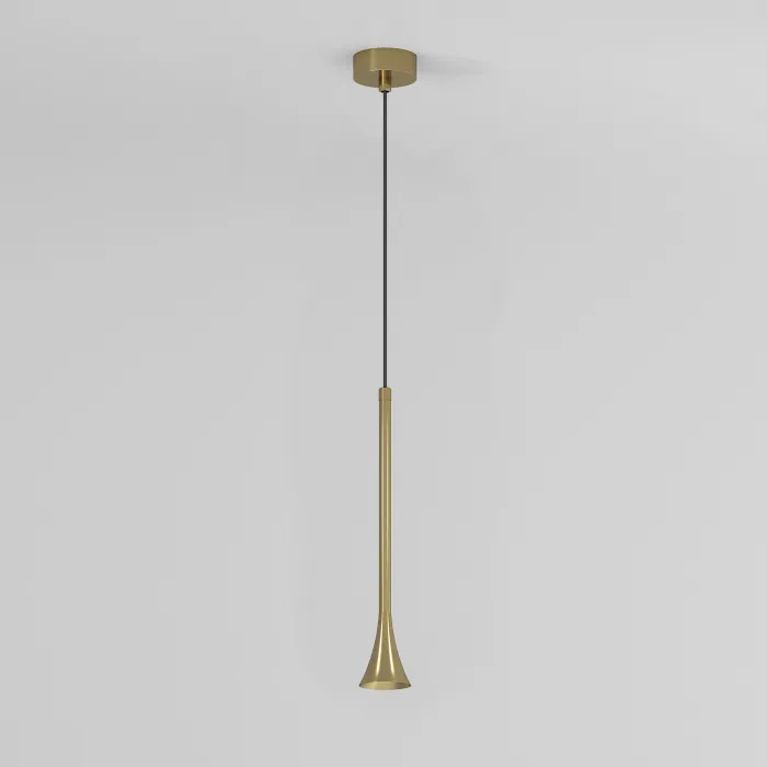 Светильник подвесной светодиодный Elektrostandard hall a068820 от ImperiumLoft