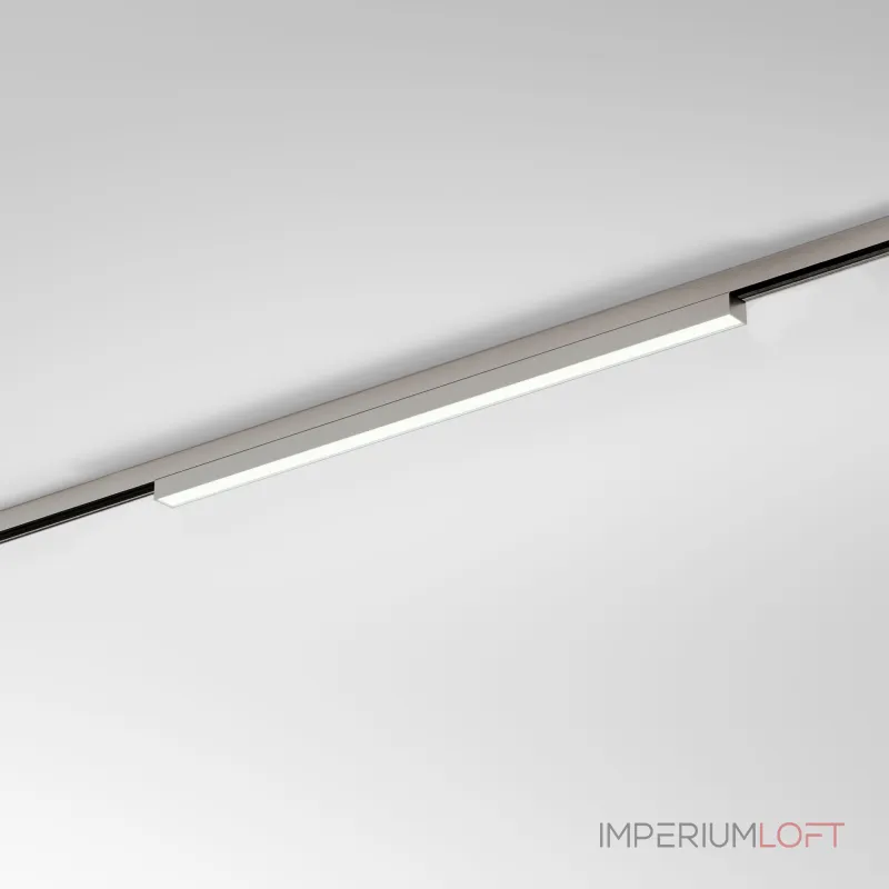 Трековый светильник Elektrostandard Line Magnetic 85527/01